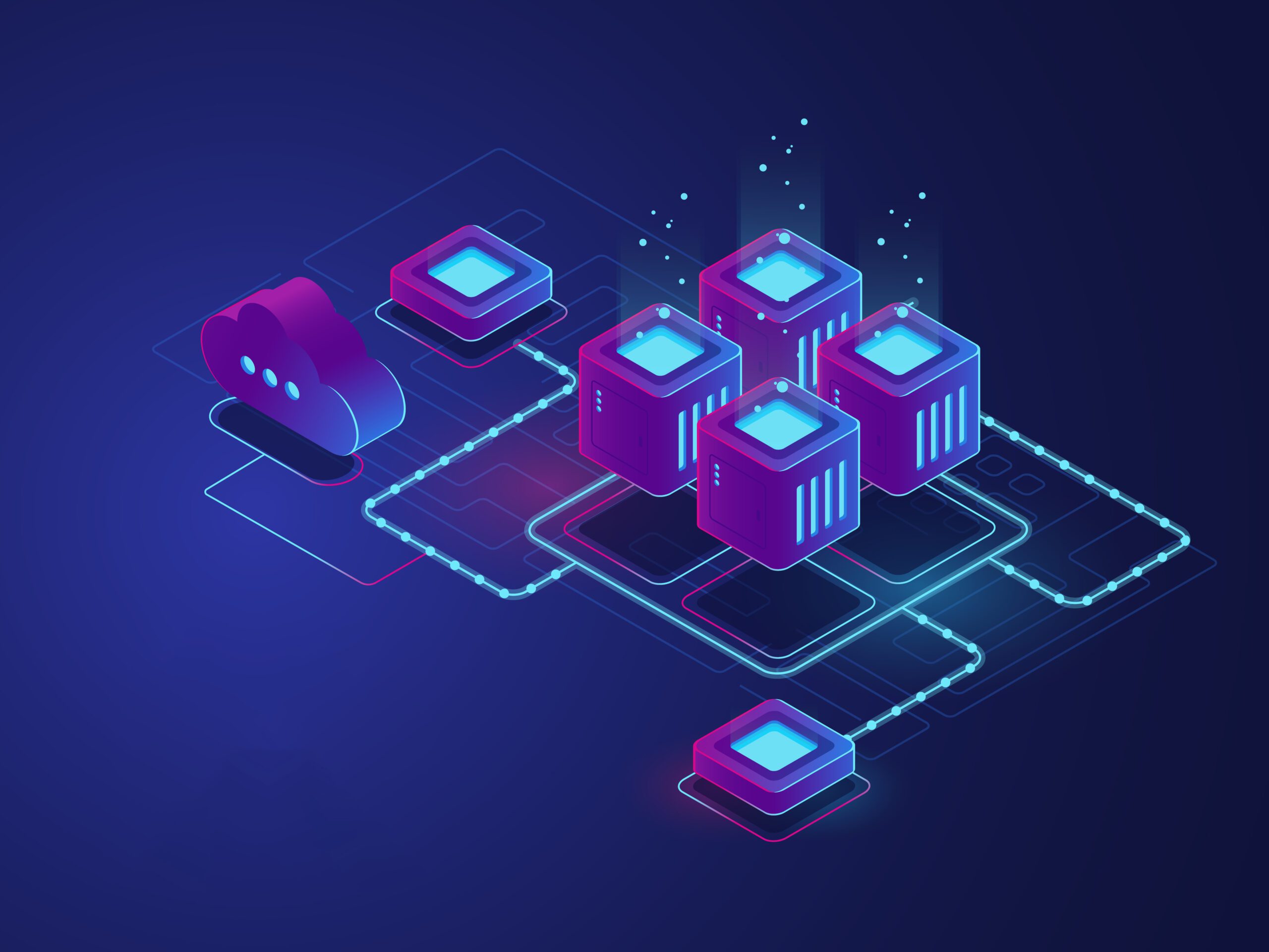Blockchain Development
